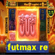 futmax re